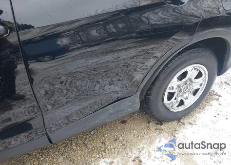 2014 Honda Cr-V Lx z USA, uszkodzony, nr VIN 2HKRM4H33EH648511